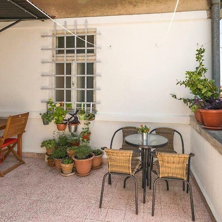 Apartment Dinka With Terrace Split Exteriér fotografie